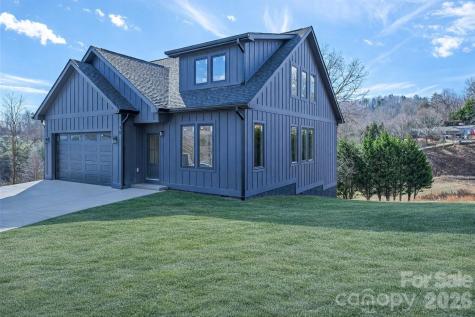 40 Firefly Ridge Trail Alexander NC 28701