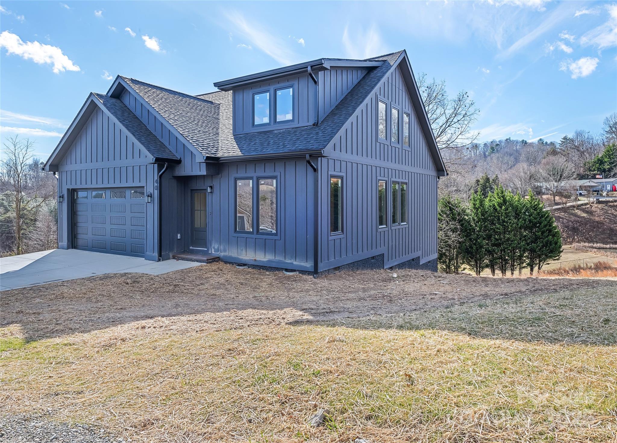 40 Firefly Ridge Trail Alexander NC 28701