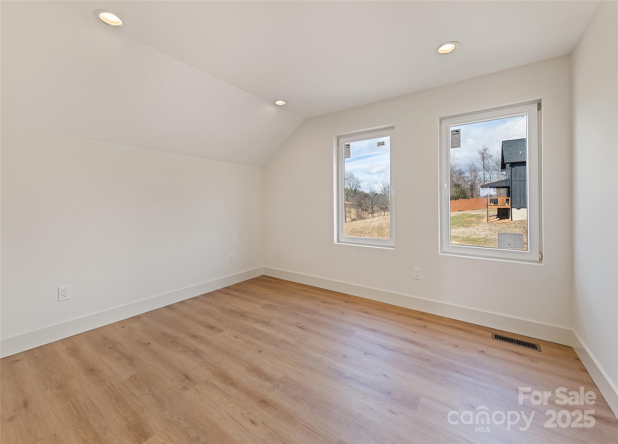 40 Firefly Ridge Trail Alexander NC 28701