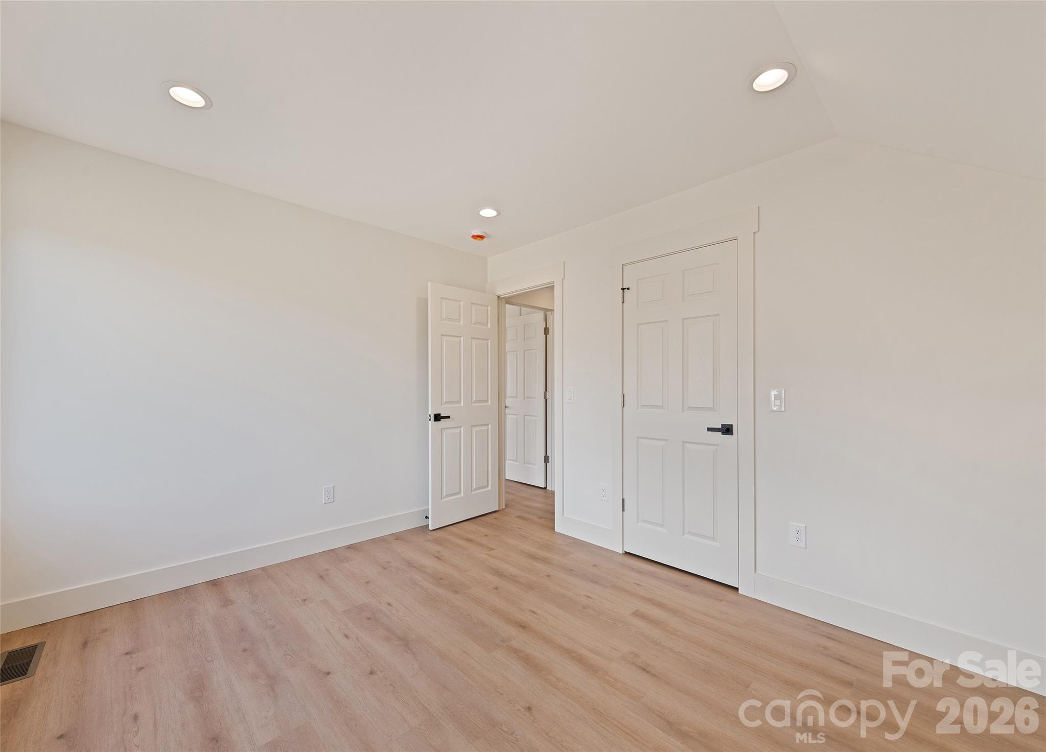 40 Firefly Ridge Trail Alexander NC 28701