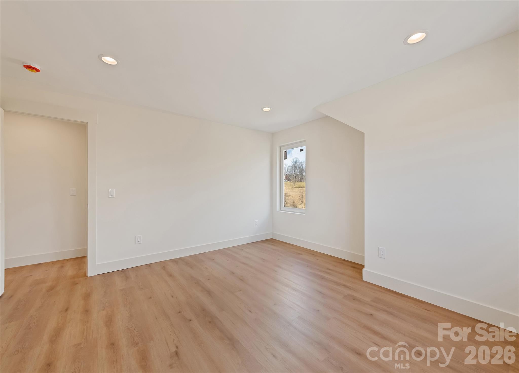 40 Firefly Ridge Trail Alexander NC 28701