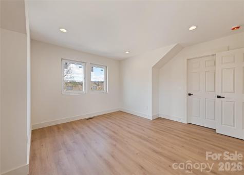 40 Firefly Ridge Trail Alexander NC 28701