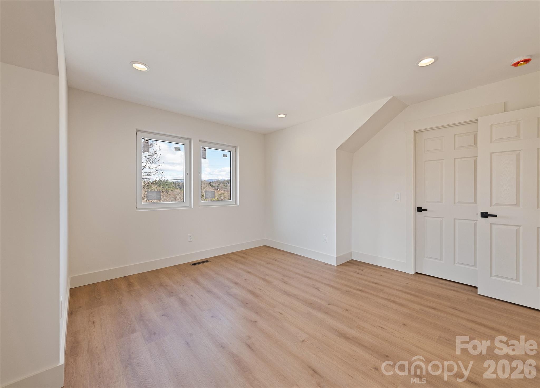 40 Firefly Ridge Trail Alexander NC 28701