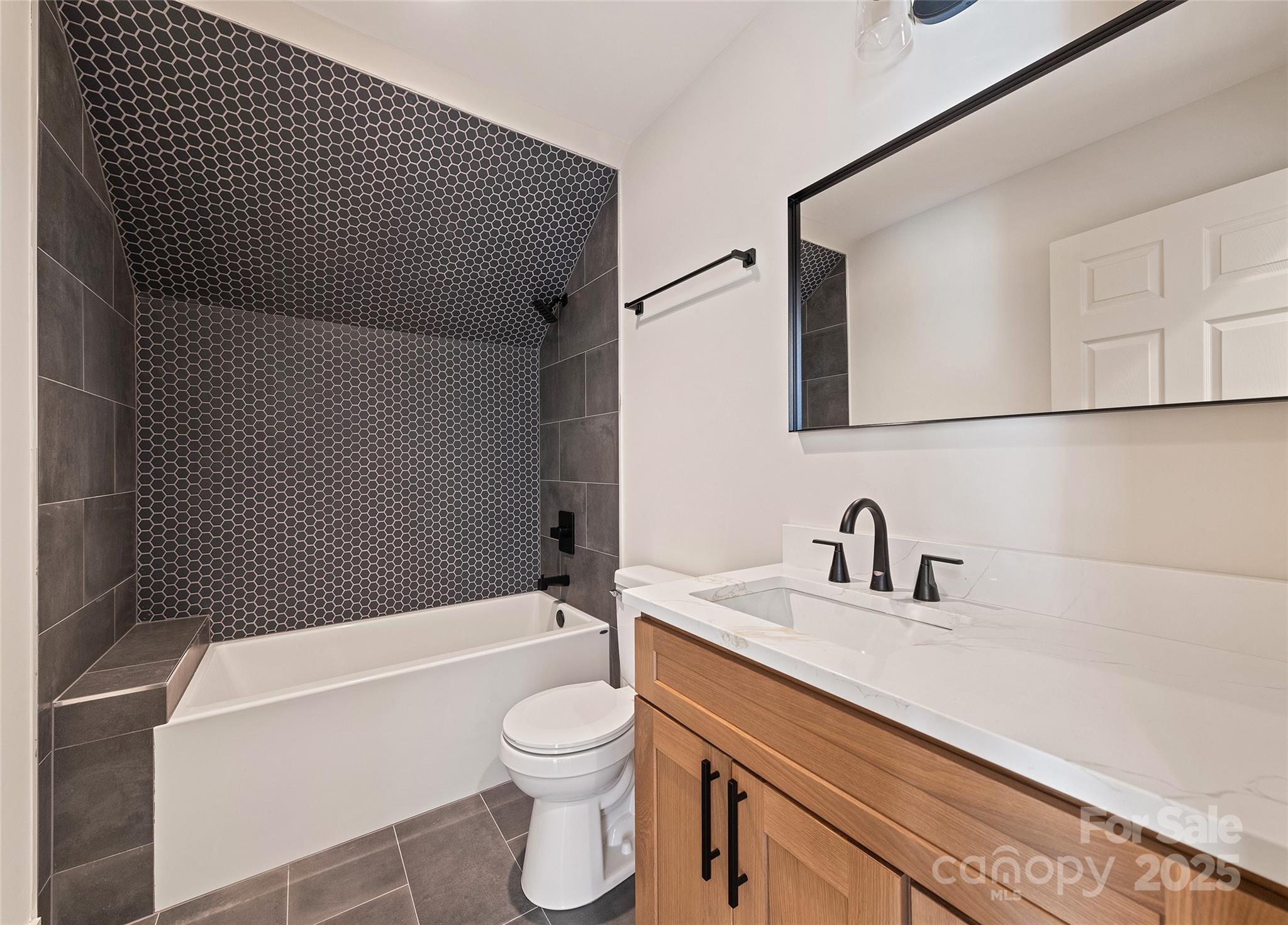 40 Firefly Ridge Trail Alexander NC 28701