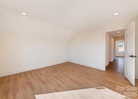 40 Firefly Ridge Trail Alexander NC 28701