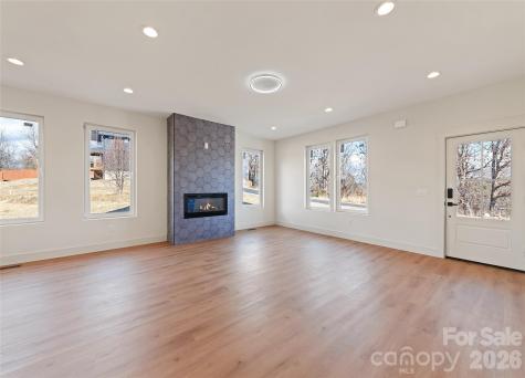 40 Firefly Ridge Trail Alexander NC 28701