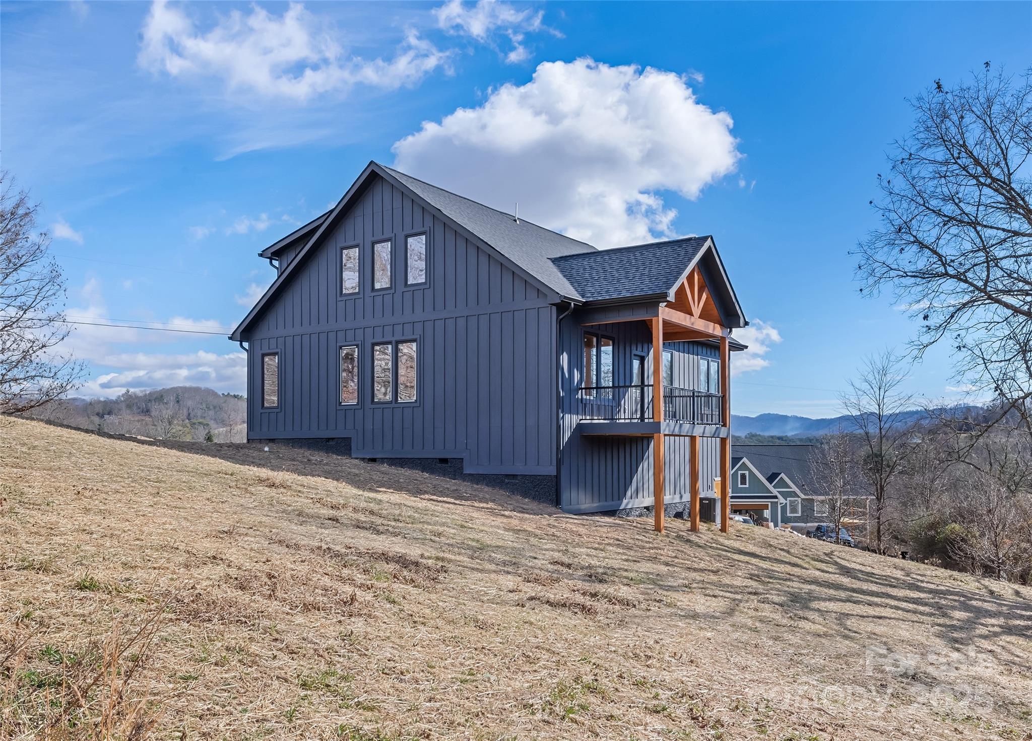 40 Firefly Ridge Trail Alexander NC 28701