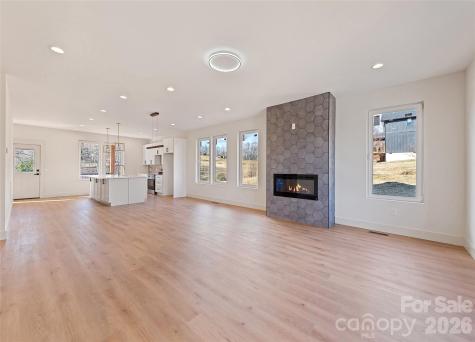 40 Firefly Ridge Trail Alexander NC 28701