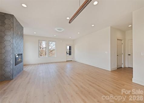 40 Firefly Ridge Trail Alexander NC 28701