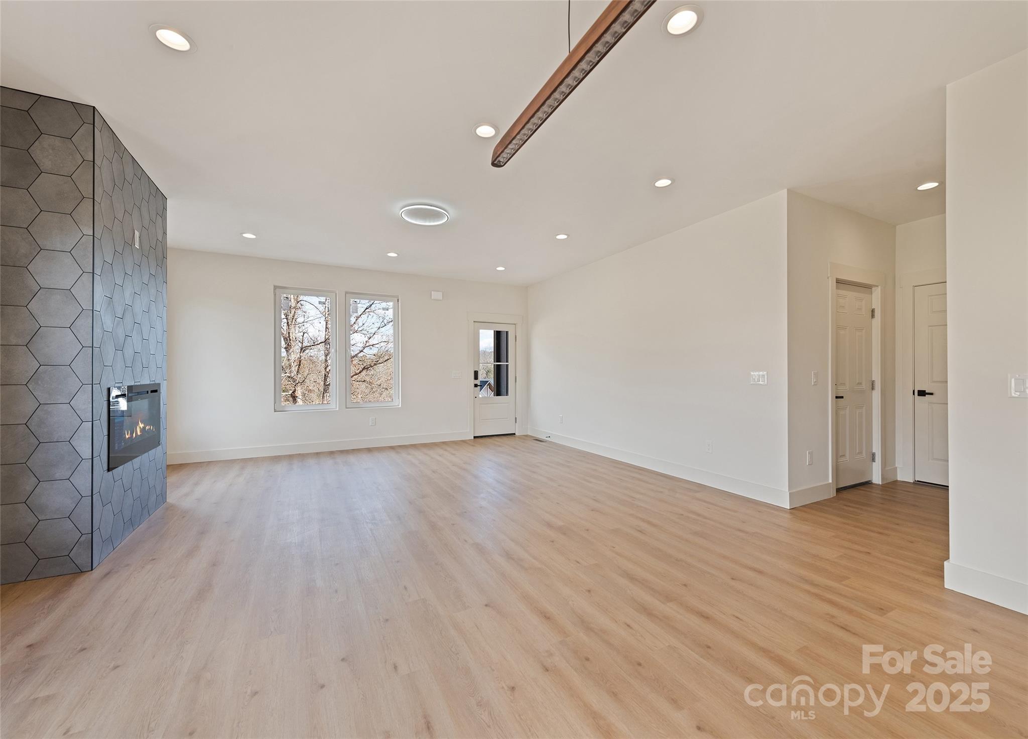 40 Firefly Ridge Trail Alexander NC 28701