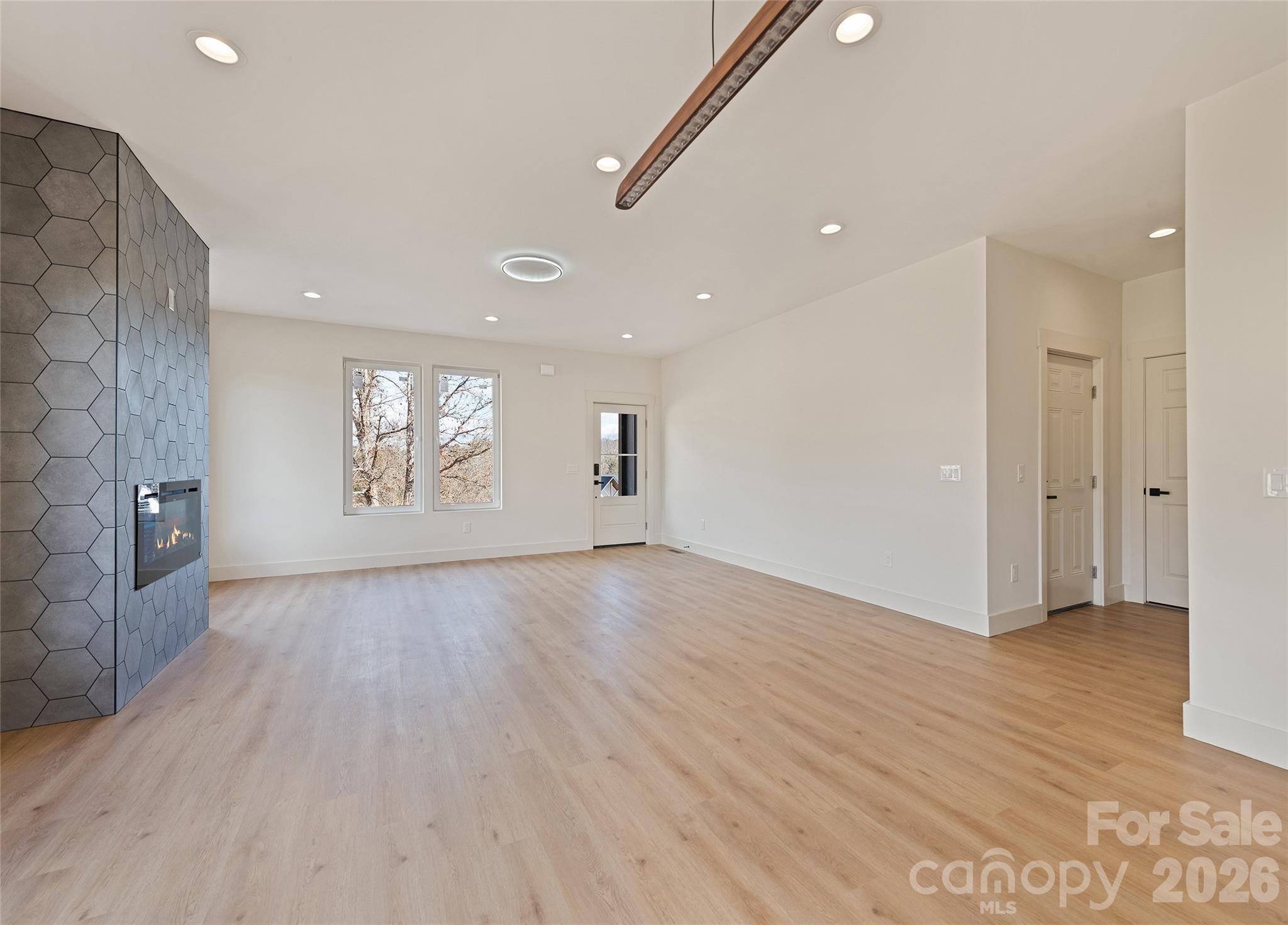 40 Firefly Ridge Trail Alexander NC 28701