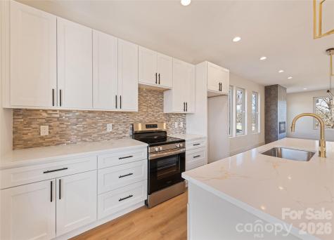 40 Firefly Ridge Trail Alexander NC 28701