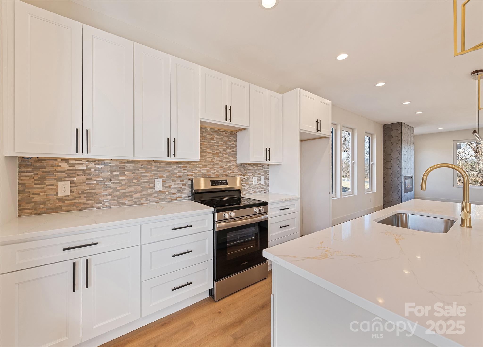 40 Firefly Ridge Trail Alexander NC 28701