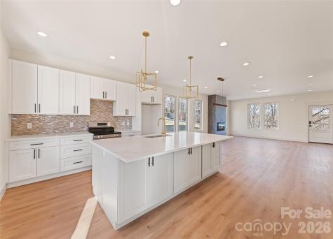 40 Firefly Ridge Trail Alexander NC 28701