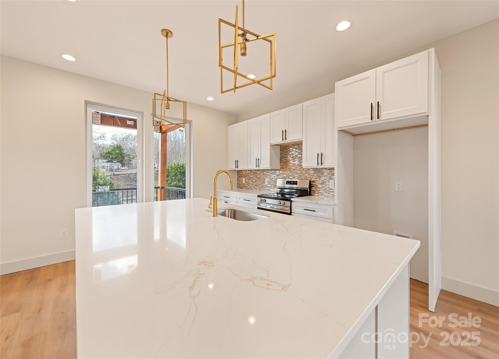 40 Firefly Ridge Trail Alexander NC 28701