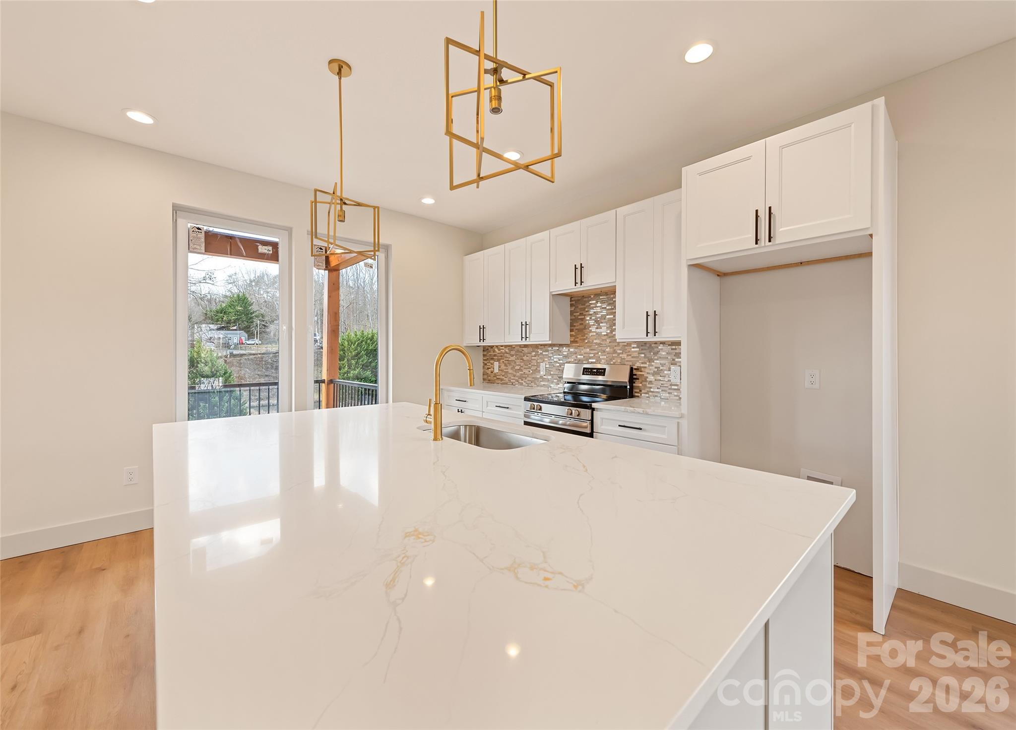 40 Firefly Ridge Trail Alexander NC 28701