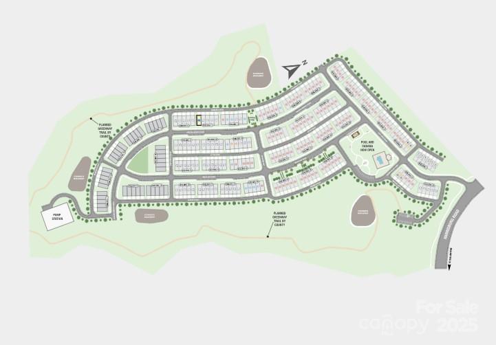 3174 Beacon Heights Road Indian Land SC 29707