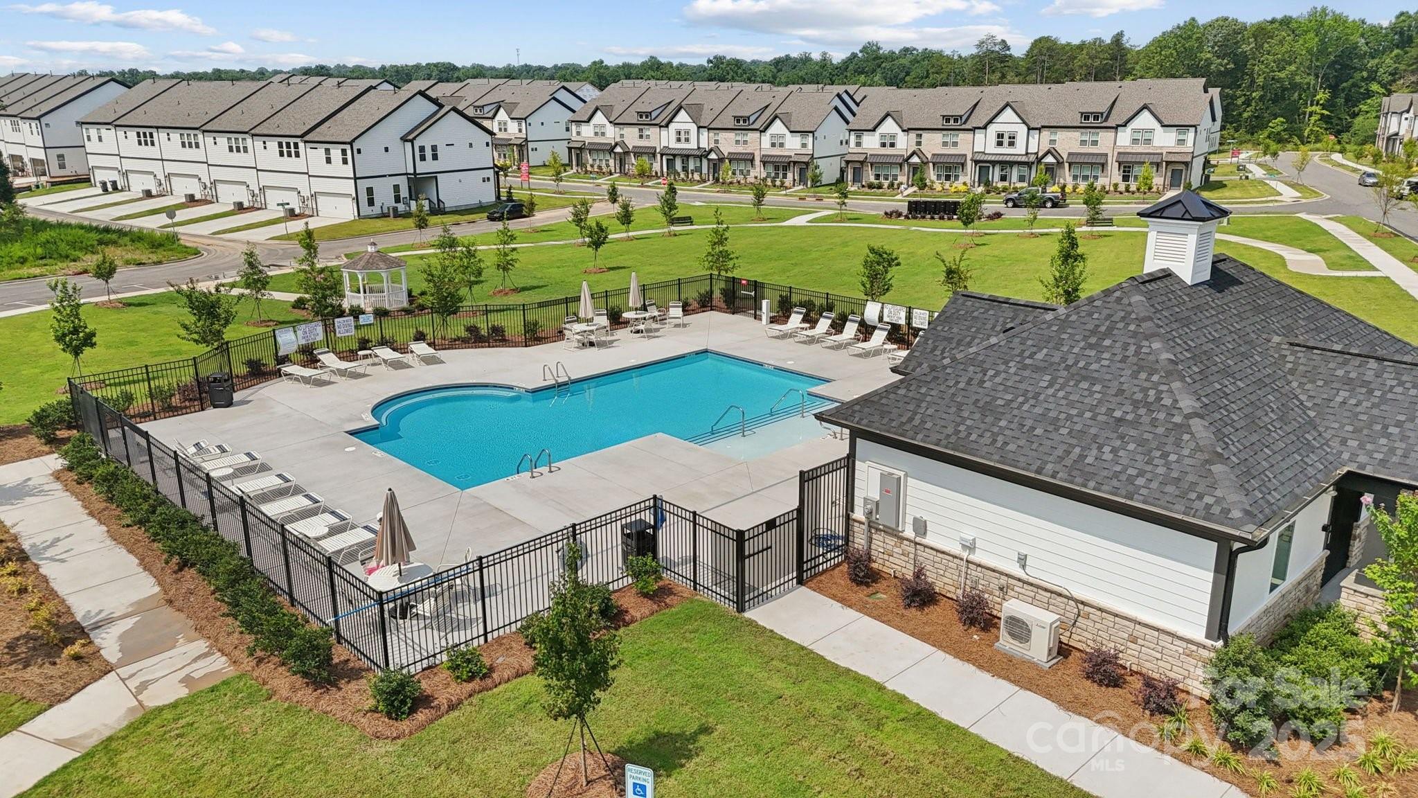 3174 Beacon Heights Road Indian Land SC 29707