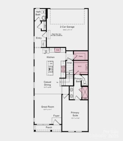 3174 Beacon Heights Road Indian Land SC 29707