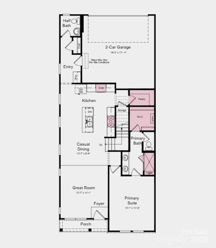 3174 Beacon Heights Road Indian Land SC 29707