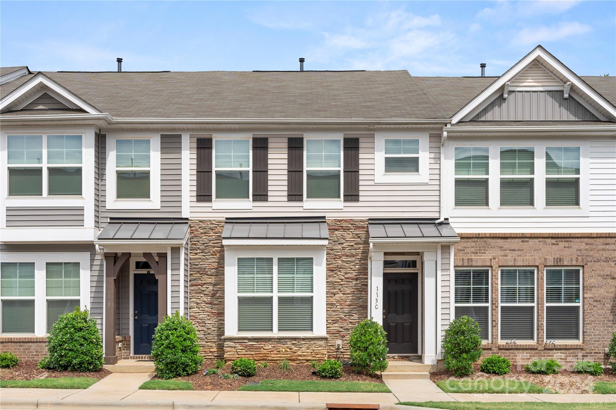 113 Synandra Drive Mooresville NC 28117