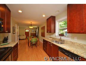181 Wellington Street Asheville NC 28806
