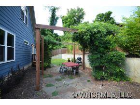 181 Wellington Street Asheville NC 28806