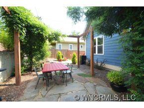 181 Wellington Street Asheville NC 28806