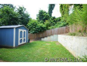 181 Wellington Street Asheville NC 28806