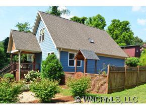 181 Wellington Street Asheville NC 28806