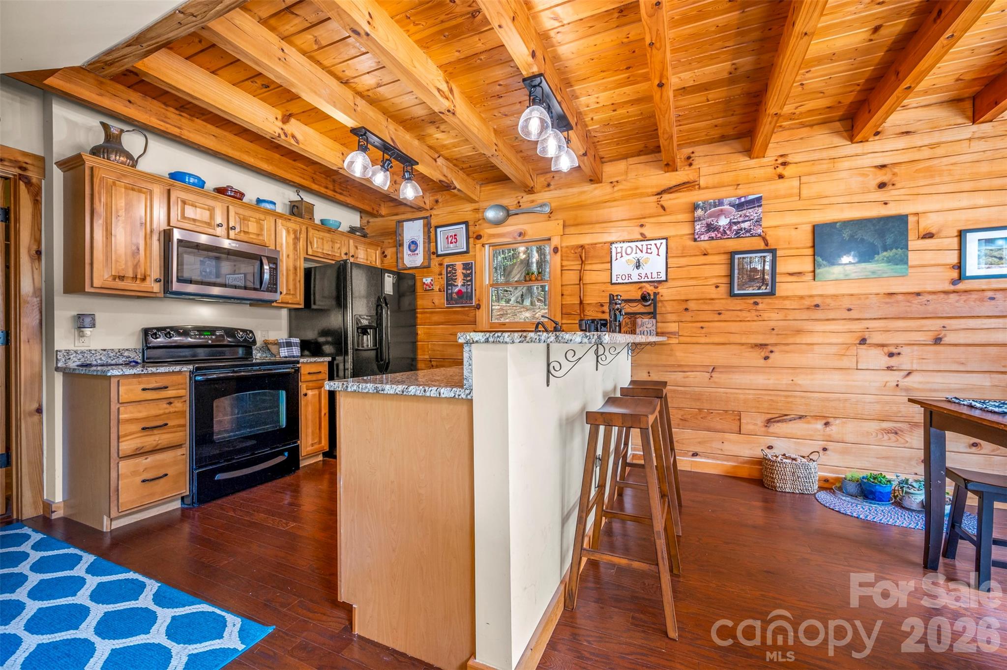 418 Owls Ridge Drive Bostic NC 28018