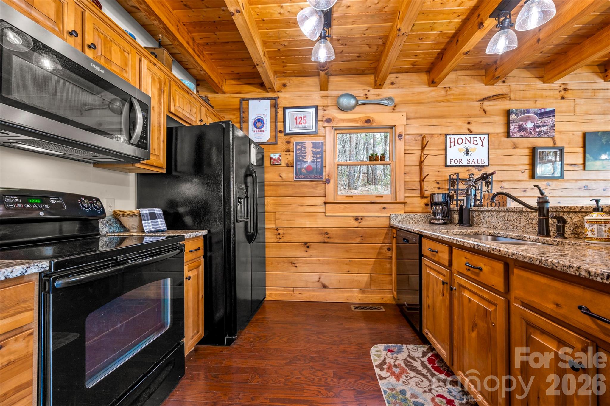418 Owls Ridge Drive Bostic NC 28018
