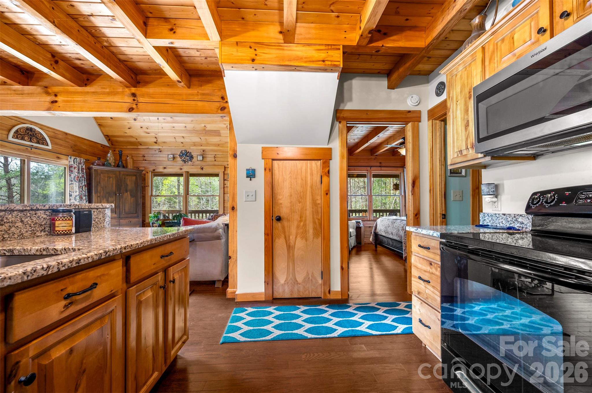 418 Owls Ridge Drive Bostic NC 28018