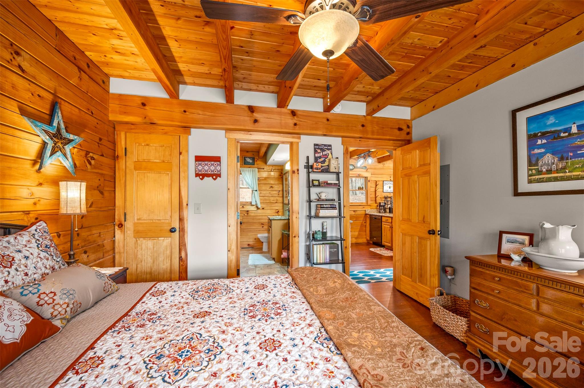 418 Owls Ridge Drive Bostic NC 28018
