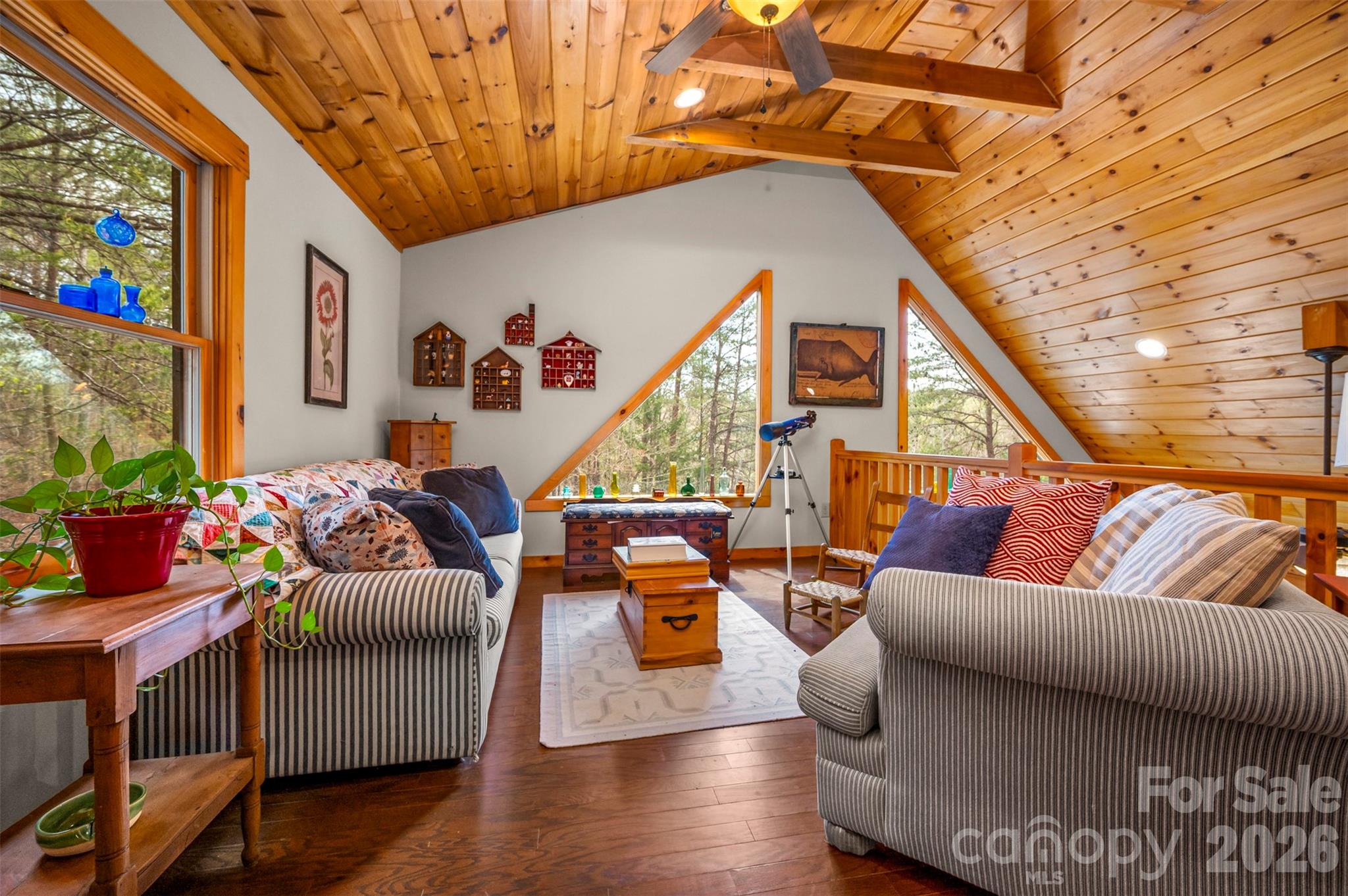 418 Owls Ridge Drive Bostic NC 28018