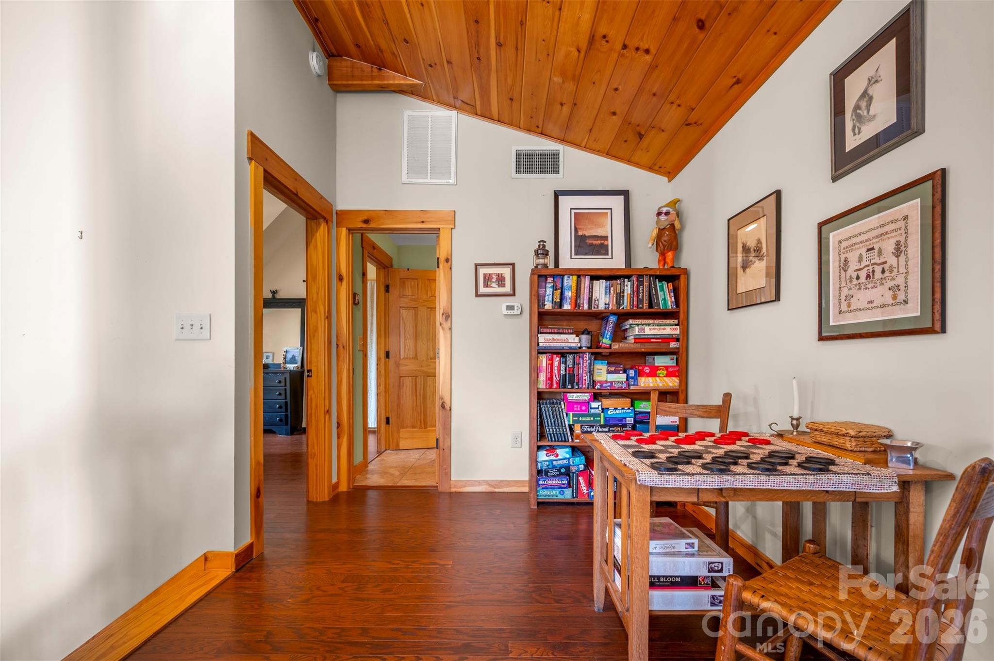 418 Owls Ridge Drive Bostic NC 28018