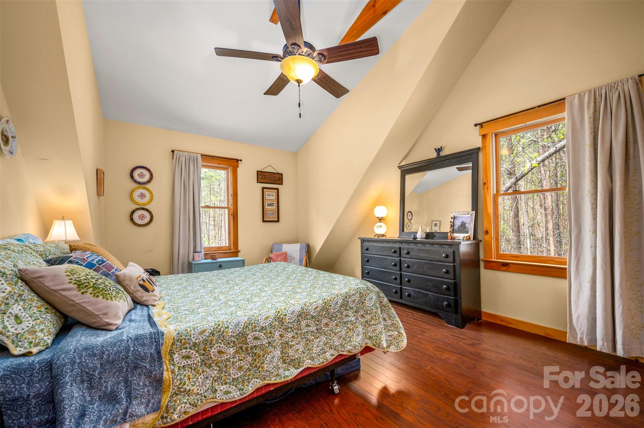 418 Owls Ridge Drive Bostic NC 28018