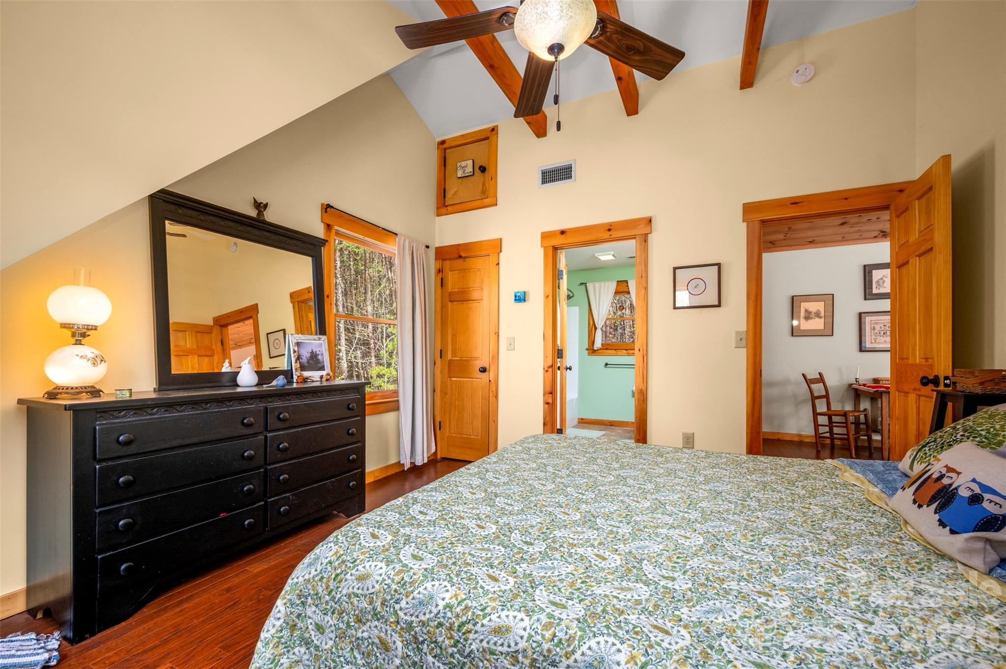 418 Owls Ridge Drive Bostic NC 28018