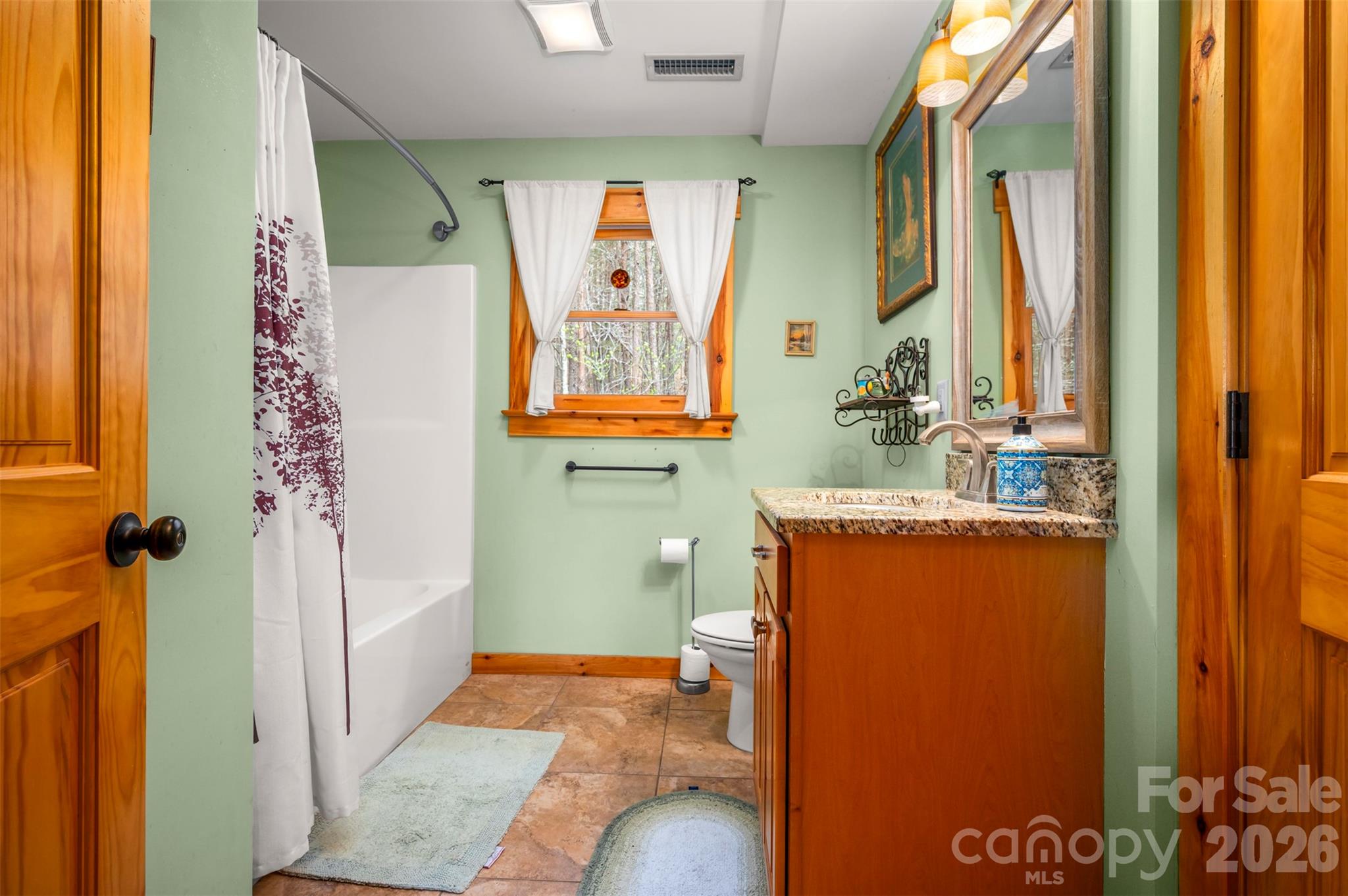 418 Owls Ridge Drive Bostic NC 28018
