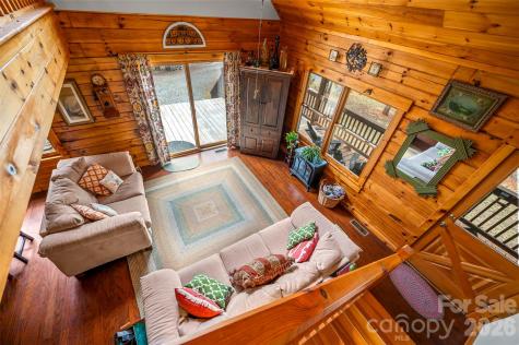 418 Owls Ridge Drive Bostic NC 28018