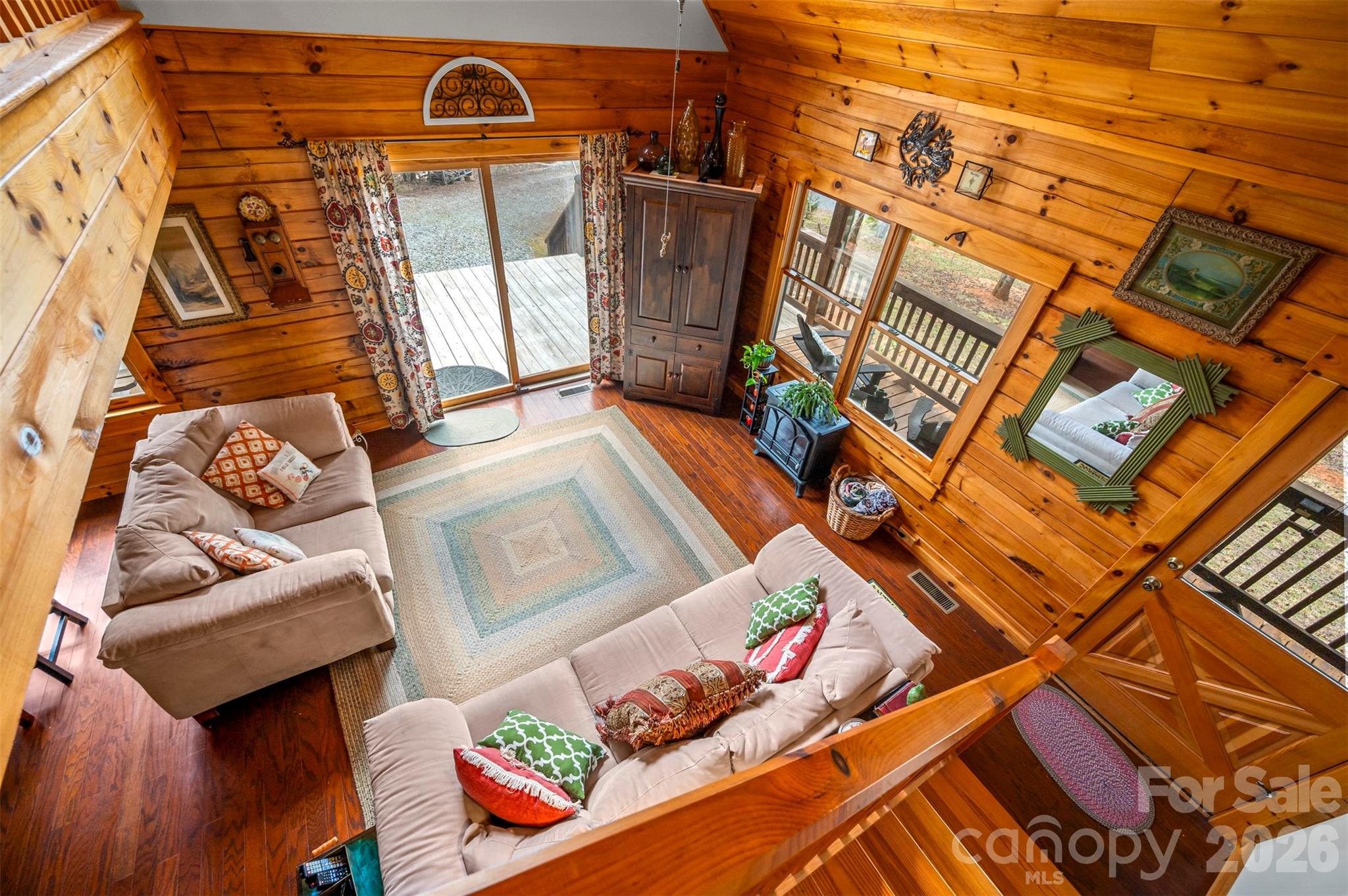 418 Owls Ridge Drive Bostic NC 28018