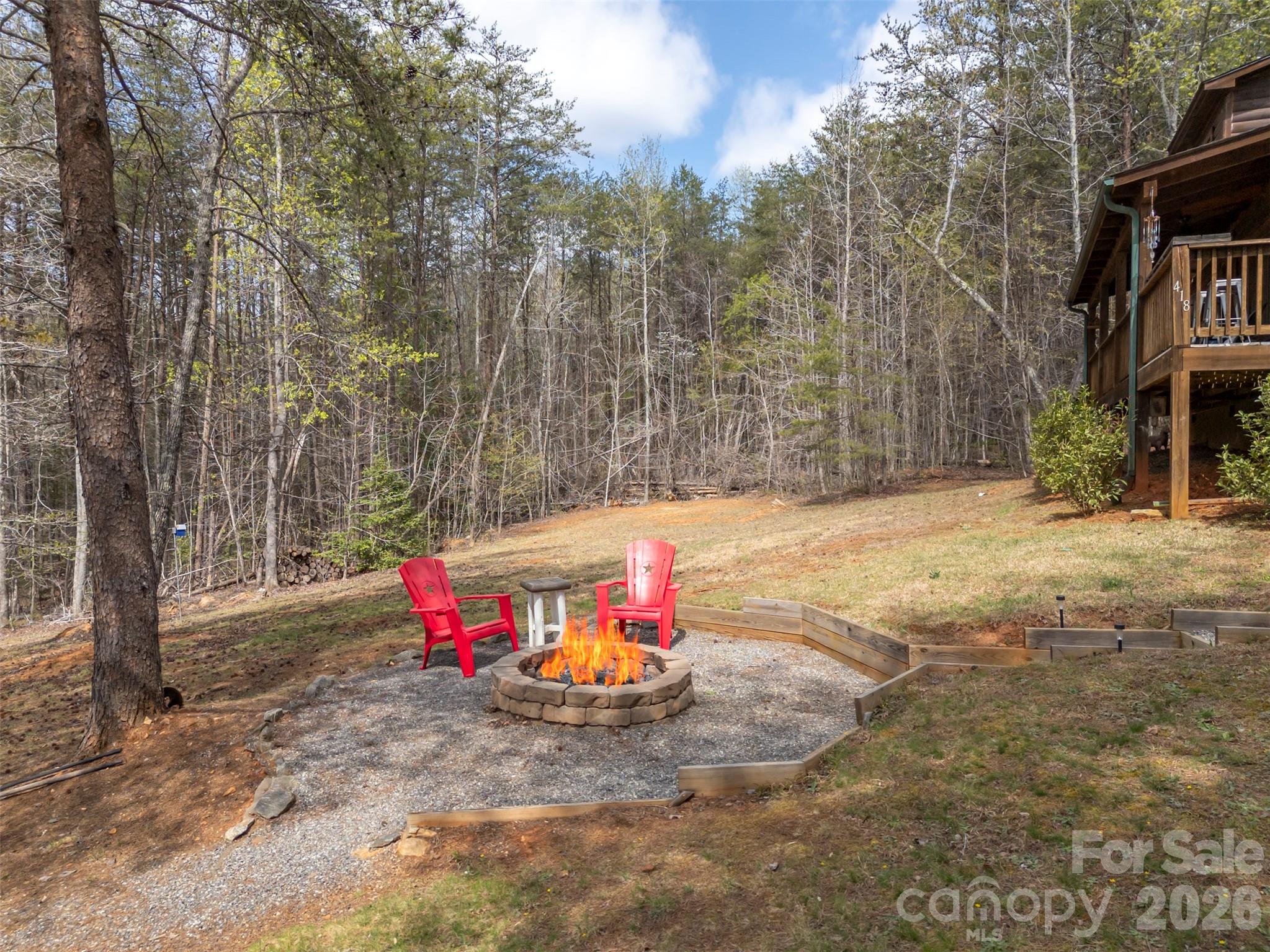 418 Owls Ridge Drive Bostic NC 28018