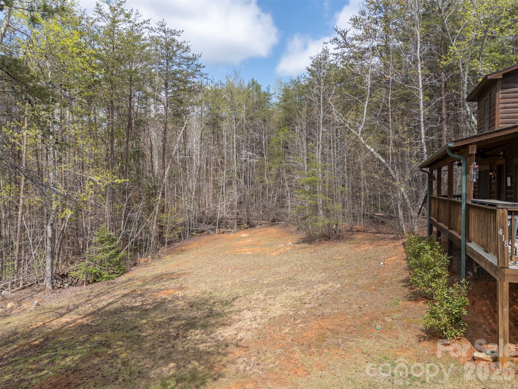 418 Owls Ridge Drive Bostic NC 28018
