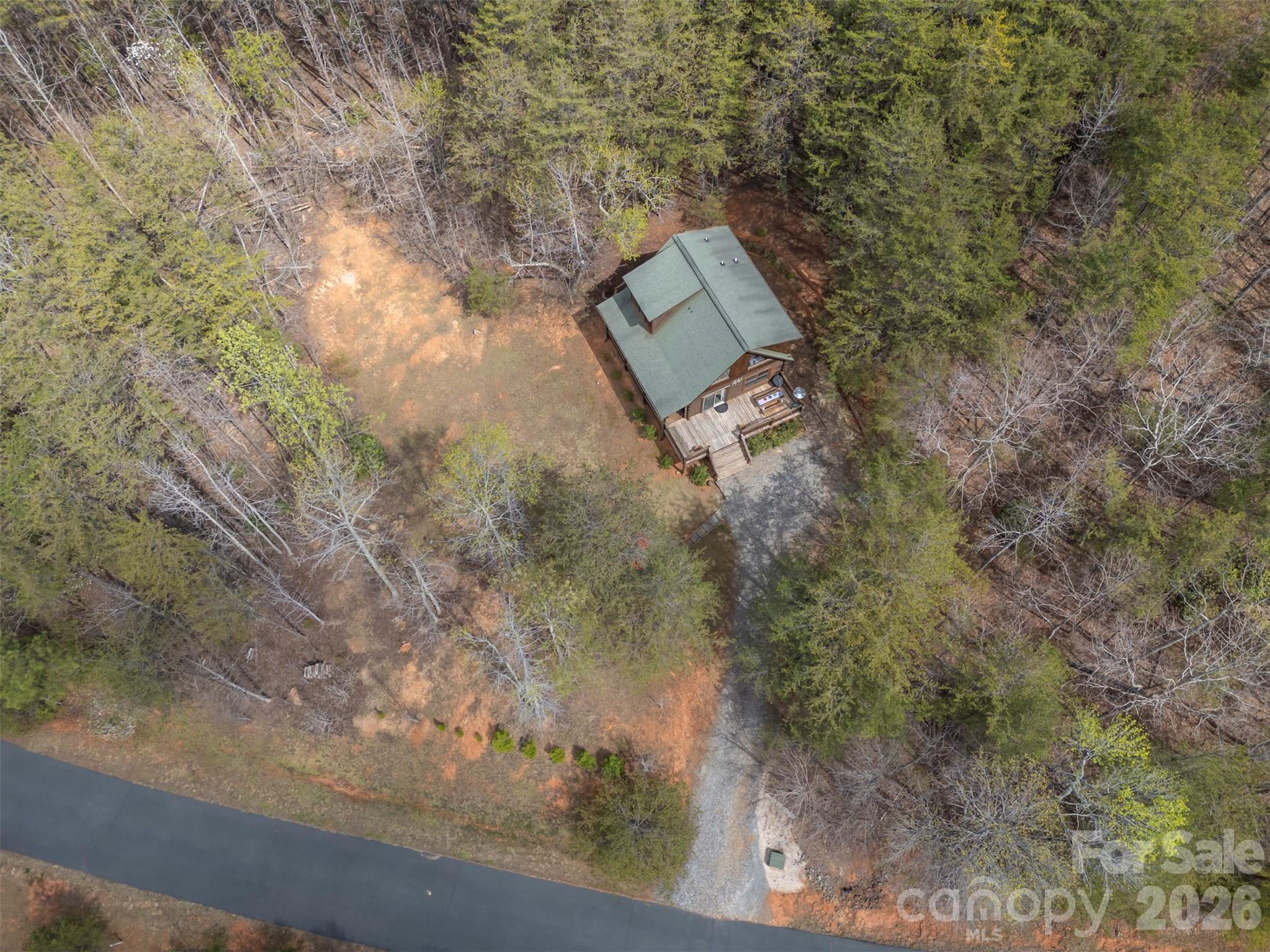 418 Owls Ridge Drive Bostic NC 28018