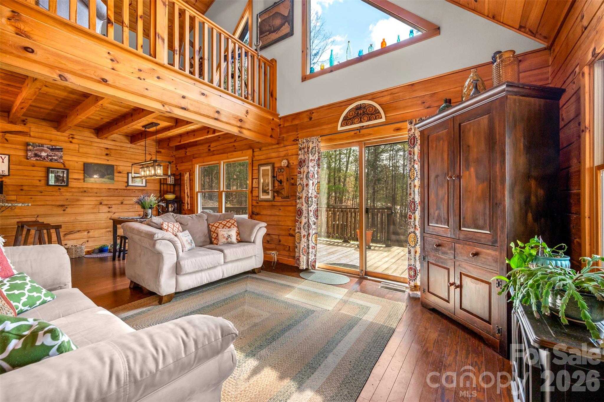 418 Owls Ridge Drive Bostic NC 28018