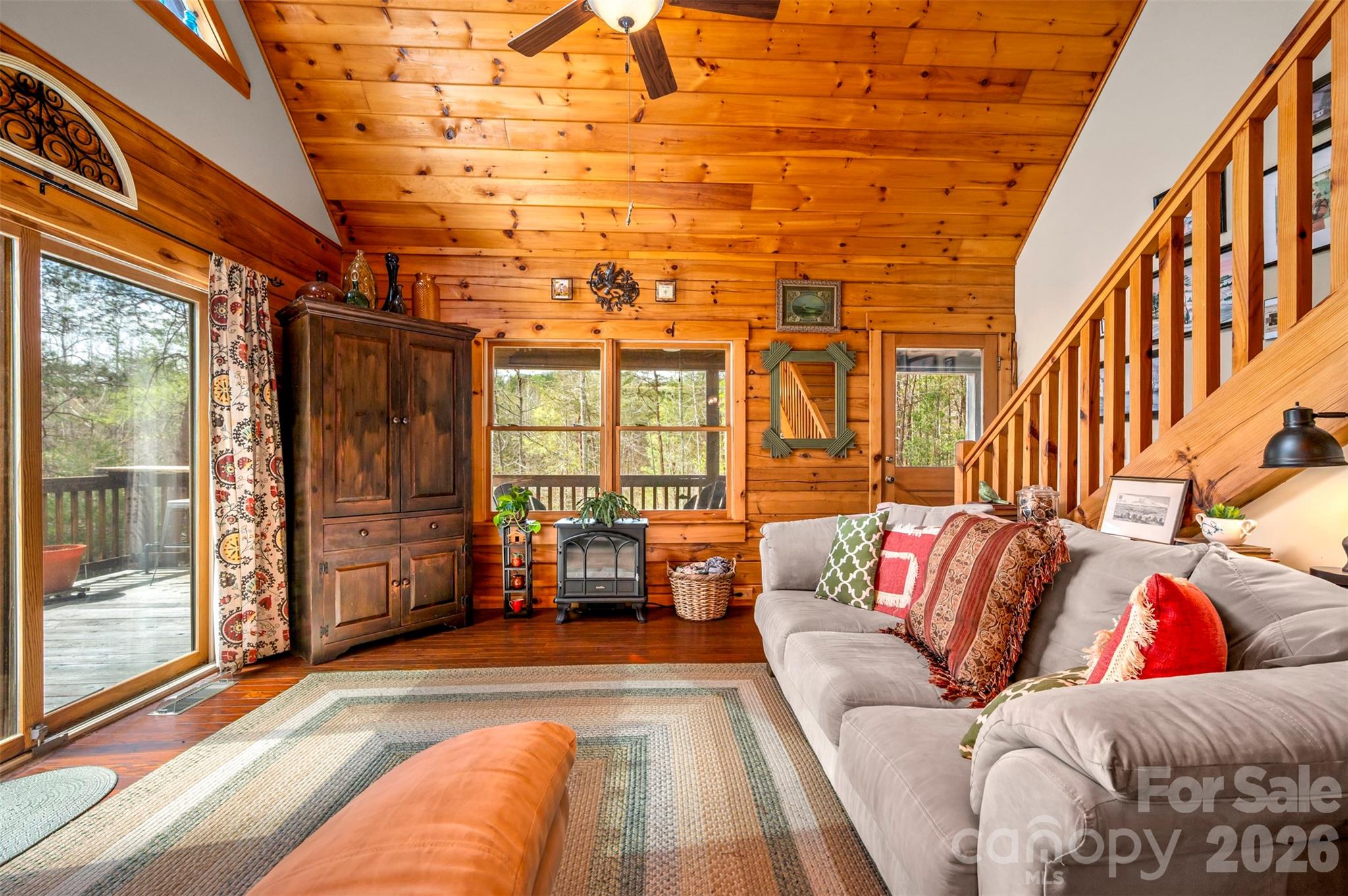 418 Owls Ridge Drive Bostic NC 28018