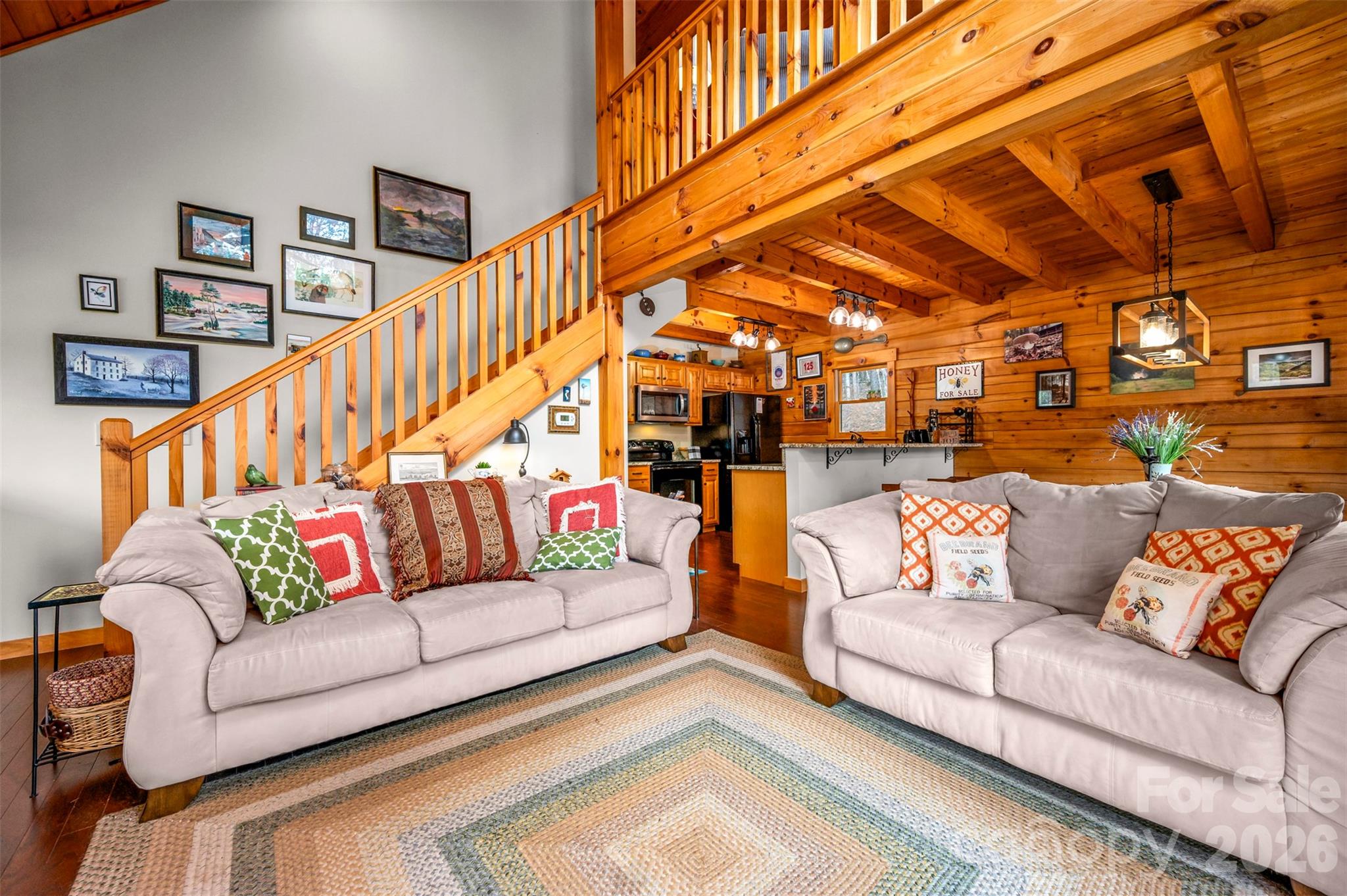 418 Owls Ridge Drive Bostic NC 28018