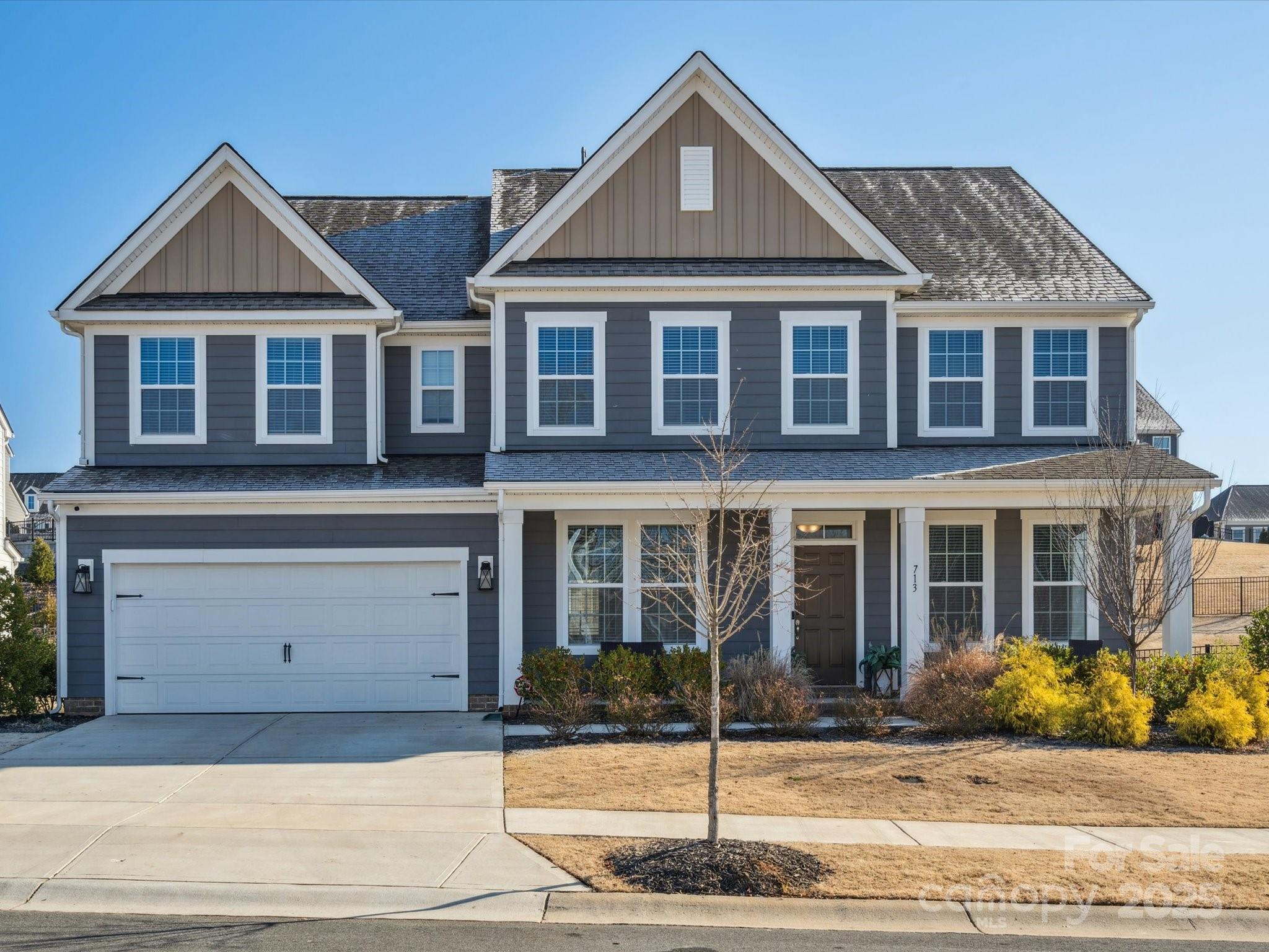 713 Landau Road Waxhaw NC 28173