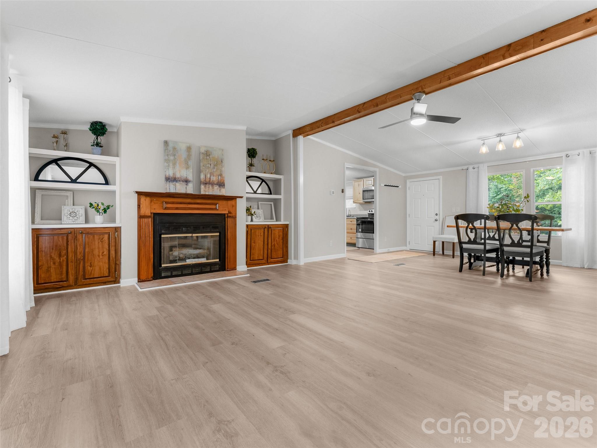 25 Overbrook Drive Saluda NC 28773