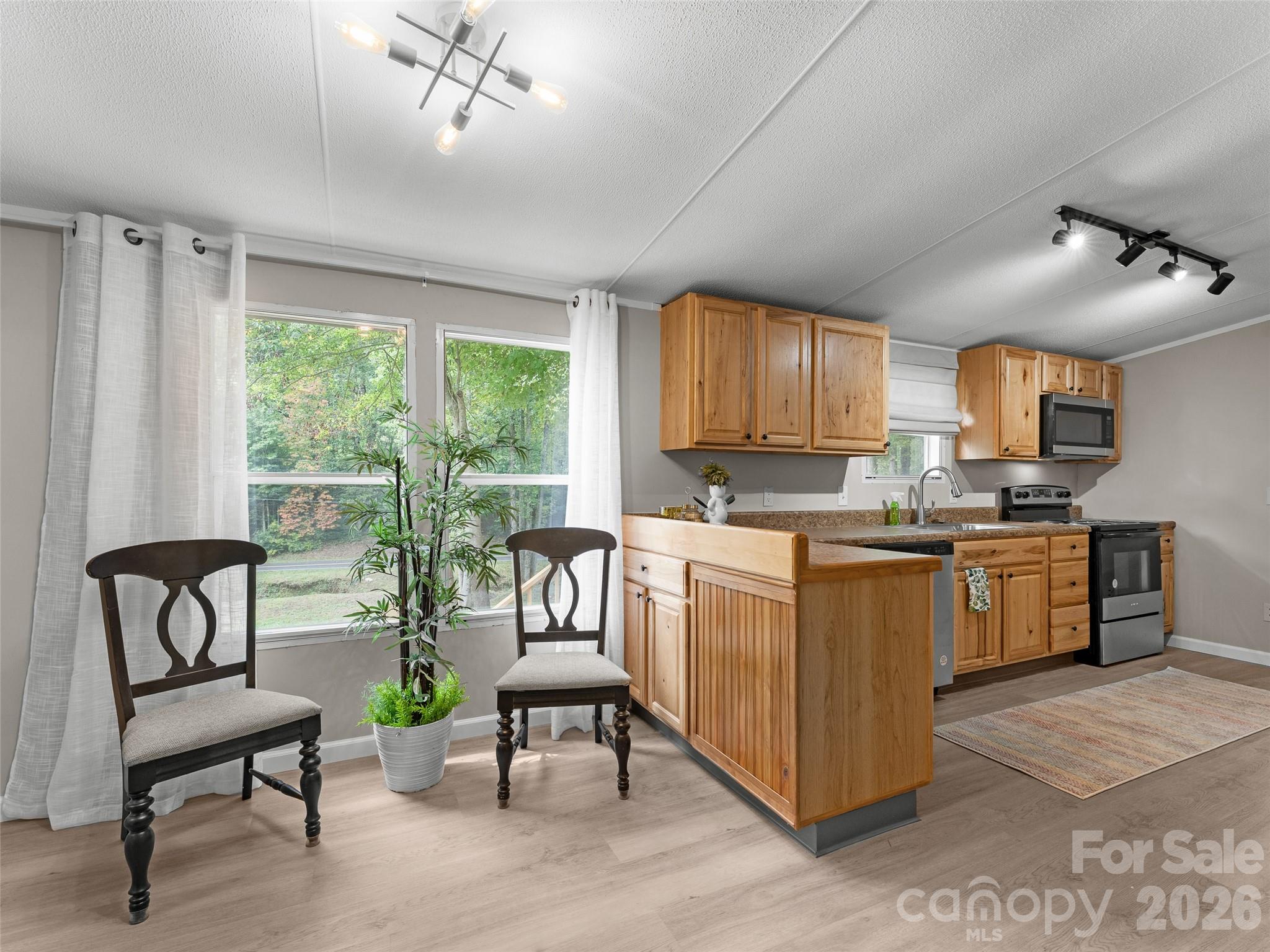 25 Overbrook Drive Saluda NC 28773